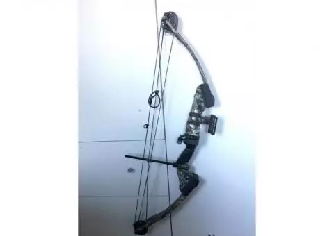 Browning Compound bow