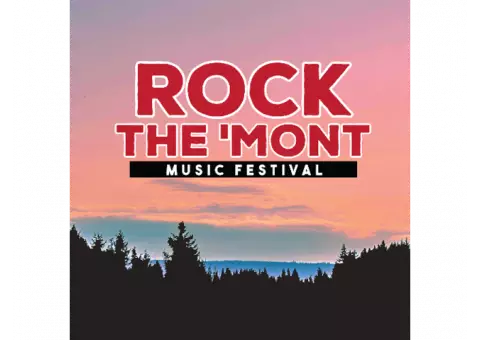 Rock the Mont Music Festival